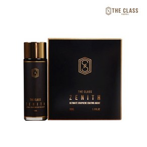 더클래스 차량용 제니스 그래핀 코팅제, 1개, 30ml