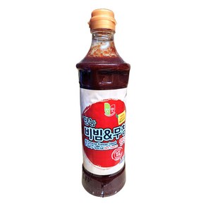 (무)청우 만능비빔무침양념(실온 1Kg, 1개