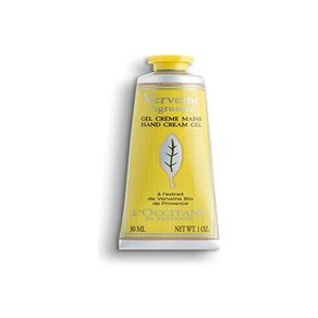 록시땅 크림L'Occitane Veben Agumes 젤 크렘 메인 핸드 크림 30ml, 1개