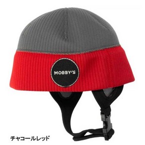 MOBBY'S 모비스 BEANIE 비니 BR 캡 후드 모자 스쿠버 다이빙 해양 스포츠 방한 다이빙 후드