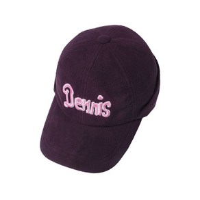 [DENNIS] 여성)모자_퍼플_DAZWLCA600, 퍼플