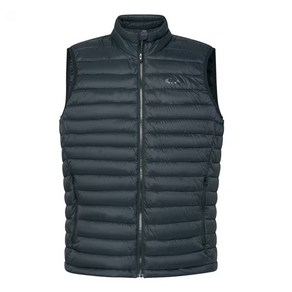 OAKLEY OMNI THERMAL VEST BLACKOUT FOA403785-02E (오클리 옴니 써멀 경량 베스트)