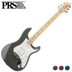 PRS SE 2023 일렉기타 Silve Sky Oveland Gay, 단품, 1개