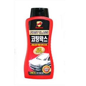 불스원 코팅왁스 500ml