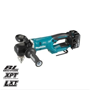 MAKITA 마끼다 DDA450z 충전코너드릴베어툴 본체18V 척13mm, 1개