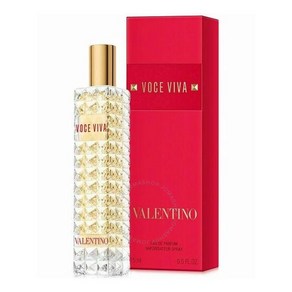 Valentino Gaavani Voce Viva 발렌티노 오드퍼퓸 15ml 여자 향수