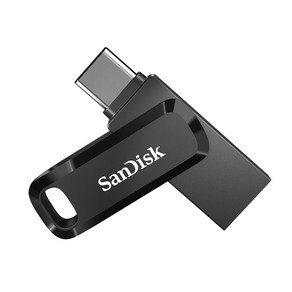 샌디스크 울트라 듀얼 Go C타입 OTG 3.1 USB 1TB