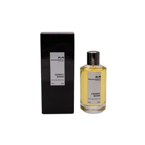 Mancera Cedrat Boise by 4 oz EDP for Unisex