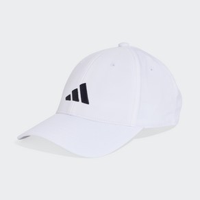 아디다스 스포츠퍼포먼스 ADIDAS 뉴 로고 엠브로이더드 베이스볼 캡 JN6590 모자