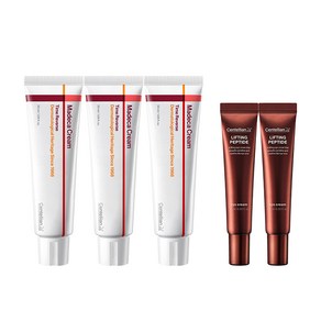 센텔리안24 마데카크림 타임리버스 시즌7 크림 50ml*3개 + 아이크림 15ml*2개