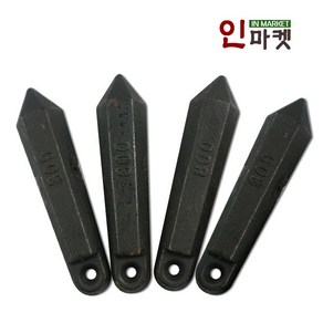 KF 갈치추 800~1000g 심해 갈치채비 전용 낚시 추, 1개