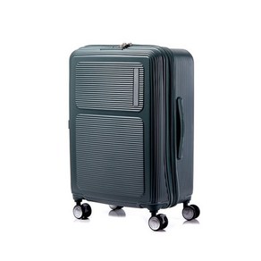 아메리칸투어리스터 캐리어 MAXIVO SPINNER 6724 TSA EXP OS FOREST GREEN HO224012