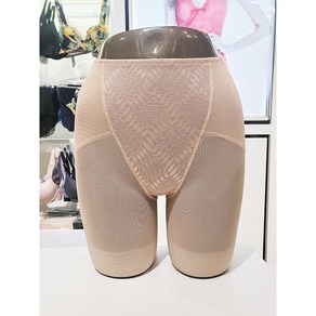 비비안(수비비안) [사각거들팬티] 탄탄한 보정력 매쉬 거들팬티(NC 해운대)GR6052