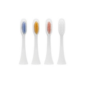 제노스 소니큐 음파전동칫솔 교체헤드 (SONIQ Electric Toothbrush Head)