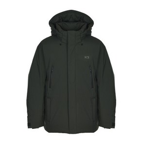 K2 남성 ANANTA PARKA 구스 다운 패딩