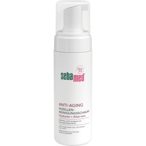 세바메드 sebamed 클렌징 폼 Anti Aging 미셀, 1개, 150ml