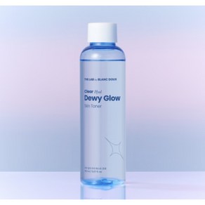 더랩 바이 블랑두 클리어 히알 물광 스킨토너, 150ml, 1개, 150ml