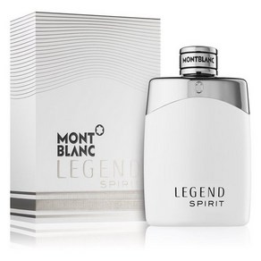 몽블랑 레전드 스피릿 100ml 200ml, 1개