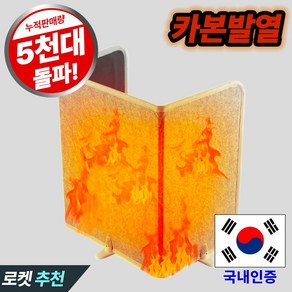 리웨이 파티션히터 사일런스 발난로 3단 접이식히터, LWH-G10KC