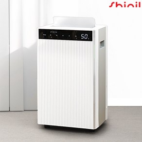 D4 [신일] 대용량 20L 제습기 SDH-S360IM / 24.4월 출시 최신상