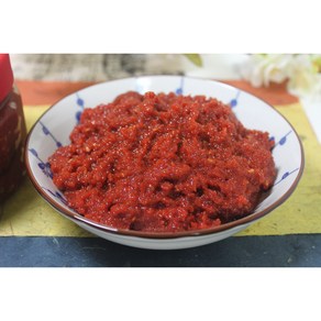 광천 진선미토굴새우젓 청어알젓 500g 1kg, 1개