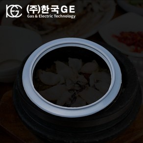 돌솥밥기계 밥돌이킹 밥솥 고무패킹 킹압력뚜껑패킹, 1개, 16cm