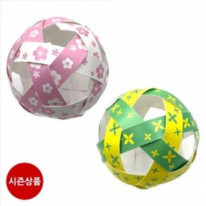 [온교육] 세팍타크로공 스프링 에디션 (5인용), 벚꽃