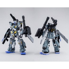 MG 1/100 건담 스톰브링거 P.F. [프리미엄 반다이 한정판]