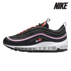 나이키 나이키 주니어 운동화 /I21- FV0638-001 / 주니어 AIR MAX 97 FL GS 에어맥스 97