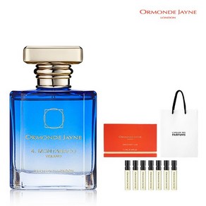 몬타바코 베라노 EDP 50ml [소비자가: 250 000원], 없음, 1개