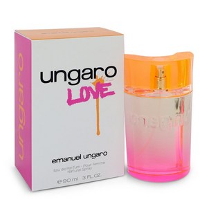 Ungao Love EDP Spay 90ml Women, 1개