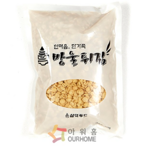 삼덕 물방울튀김 300g 우동고명, 1개