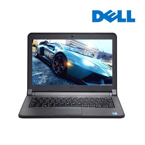 DELL 래티튜드 3350 i5 5세대 8G SSD240G 프리도스 13인치 중고 노트북, Fee DOS, 8GB, 240GB, 코어i5, 블랙