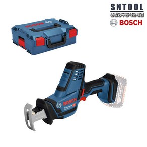 보쉬 GSA 18V-LIC 충전 컷소 본체만 DC모터 18V 왕복톱 컴팩트형 GSA18V-LIC 저진동 06016A50B0 BOSCH, 1개, 02. GSA18V-LIC 본체+케이스, 본품(배터리없음)