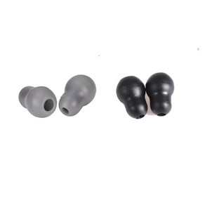 (무료배송) 의사용 청진기 이어팁(보급형)1조 stethocope Earplug 청진기 이어플러그