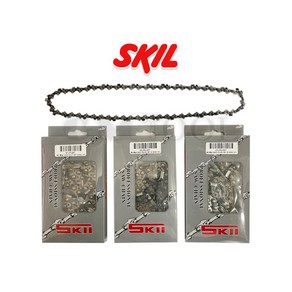 SKIL 스킬 체인톱날 엔진톱날 전기톱날 전동톱날 91LP 20LPX 21LPX, 03.91LP-28T(3/8*1.3T), 1개