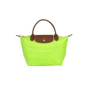 롱샴 longchamp 프리아쥬 토트 가방 S 1621089355 그린 LIGHT 여성가방 고급 숄더 데일리