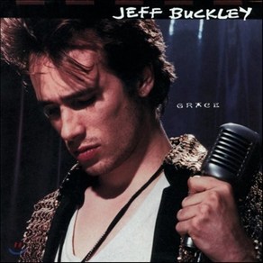 [LP] Jeff Buckley (제프 버클리) - Gace [LP]