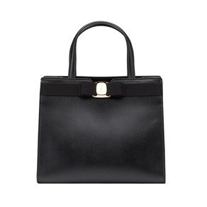 21 I290 0734058 페라가모 FERRAGAMO 뉴바라 토트백