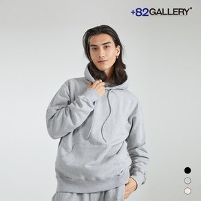 +82GALLERY S 소프트 쭈리 후드