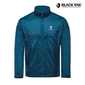 블랙야크 [ BLACK YAK ] 24년 여름 신상품!!가벼운 착용감의 경량 패커블 남성용 여름 자켓 M라이트피크자켓#1 TE 24JKM