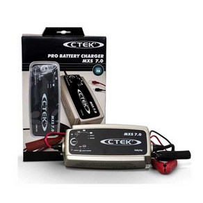 CTEK MXS 10.0 충전기 대용량 복원 12V 씨텍 자동차 5.0