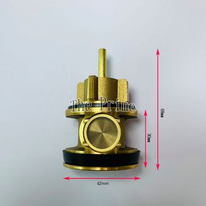 대림통상 도비도스 욕실부품 대변기 피스톤 대변기 세척밸브 후레쉬밸브 A84002-2