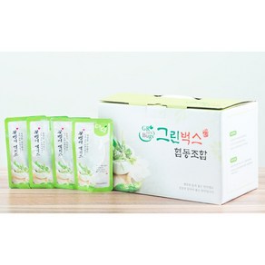 굼벵이즙 엑기스 100ml, 1개