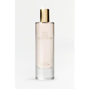 자라 ZARA 여성 향수 레드 자라 ZARA 여성 향수 템테이션 오드 퍼퓸 80ML(2.71 FL. OZ) 296970, 1개