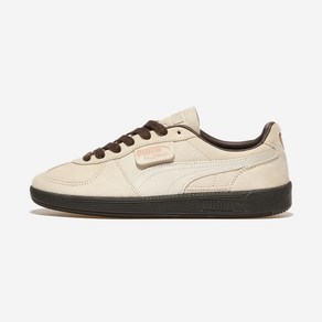 매장정품 푸마 PUMA 팔레르모 - Alpine Snow-Espesso Bown-Gum PKI39646328 1569312