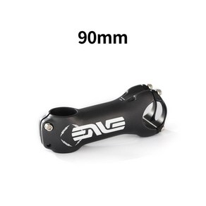 자전거스템 Enve 1:1 copy ud matt 풀 탄소 섬유 로드 바이크마운틴 바이크 핏 드롭 바mtb 핸들바, 90mm, 1개