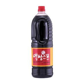 (무)본고장액상스프(1.8L), 5개, 1.8L