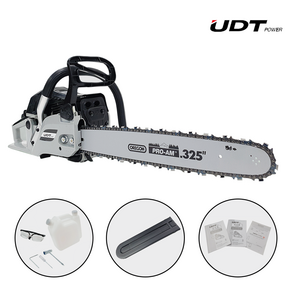 UDT 엔진톱 50cc UCS-50S 18인치, 1개