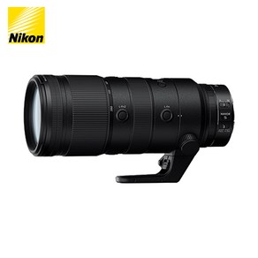 [정품] NIKKOR 니콘 Z 70-200mm F2.8 VR S